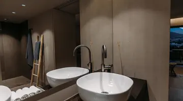 MINOS PALACE RESORT