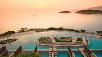 MINOS PALACE RESORT