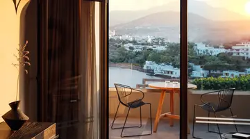 MINOS PALACE RESORT