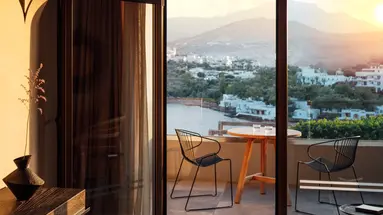 MINOS PALACE RESORT