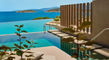 MINOS PALACE RESORT