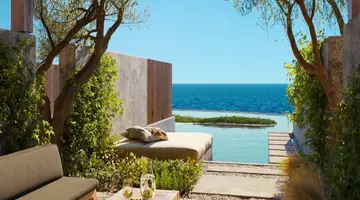 MINOS PALACE RESORT