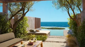 Minos Palace Resort