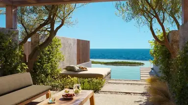 Minos Palace Resort