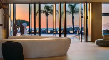 Minos Palace Resort