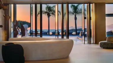 Minos Palace Resort