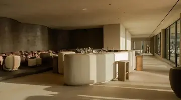 Minos Palace Resort