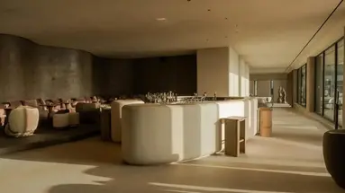 Minos Palace Resort