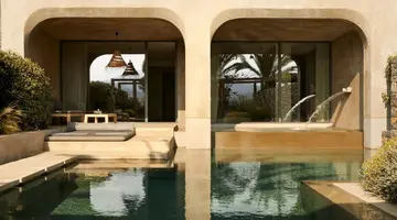 Minos Palace Resort