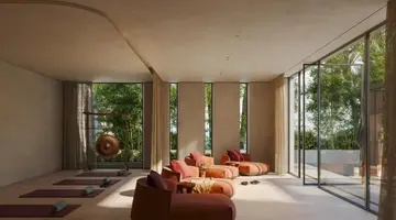 Minos Palace Resort