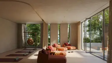 Minos Palace Resort