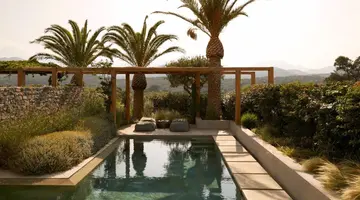 Minos Palace Resort