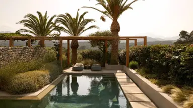 Minos Palace Resort