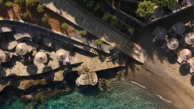 Minos Palace Resort
