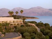 Minos Palace Resort