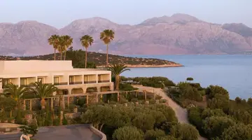 Minos Palace Resort