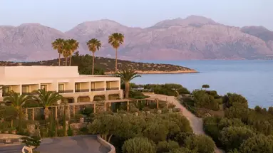 Minos Palace Resort