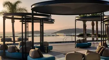 Minos Palace Resort