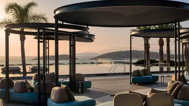 Minos Palace Resort