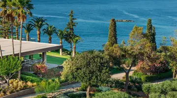 MINOS PALACE RESORT