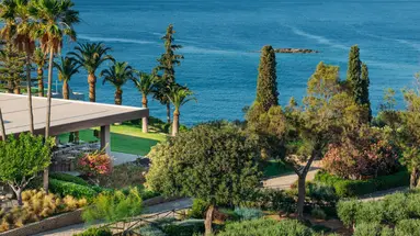 MINOS PALACE RESORT