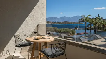 MINOS PALACE RESORT