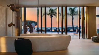 MINOS PALACE RESORT
