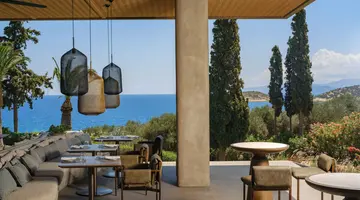 MINOS PALACE RESORT