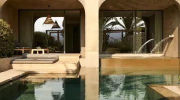 MINOS PALACE RESORT