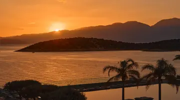 MINOS PALACE RESORT