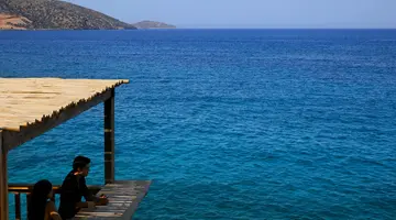 MINOS PALACE RESORT