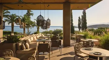 Minos Palace Resort