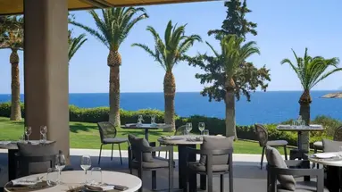 Minos Palace Resort