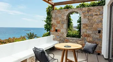 MINOS PALACE RESORT