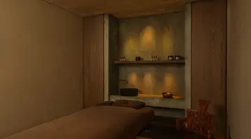 MINOS PALACE RESORT
