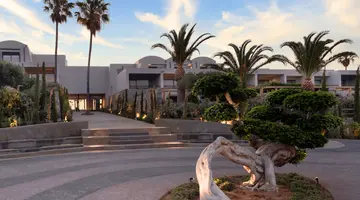 MINOS PALACE RESORT