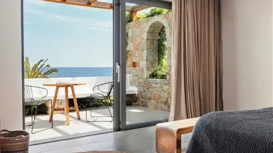 Minos Palace Resort