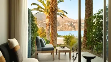 MINOS PALACE RESORT