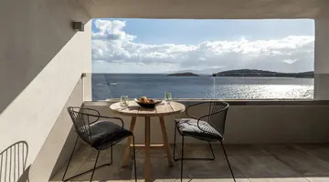 MINOS PALACE RESORT