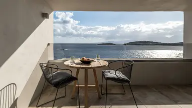 MINOS PALACE RESORT