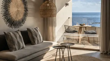 MINOS PALACE RESORT