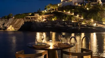 Minos Palace Resort