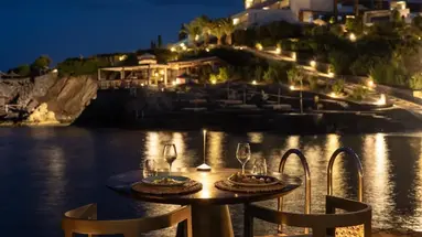 Minos Palace Resort
