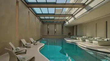 MINOS PALACE RESORT
