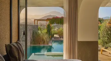 MINOS PALACE RESORT