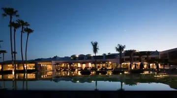 Minos Palace