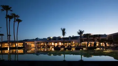 Minos Palace