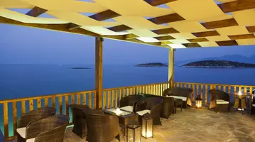 Minos Palace
