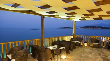 Minos Palace