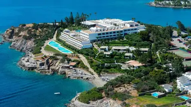 Minos Palace